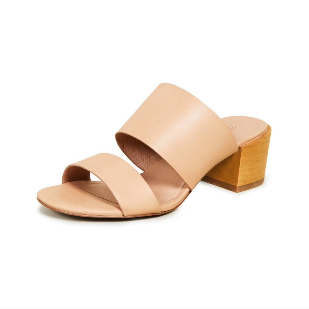 Madewell Kiera Sandals